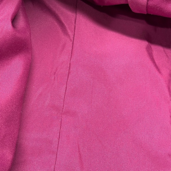 Rare Limited Edition Coach Poppy Pink Travel Bag with Whimsical Design EUC - Picture 15 of 16